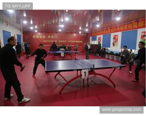 北京乒乓球队选拔赛点评展现耐力与毅力的精彩表现分析 北京乒乓球队选拔赛点评展现耐力与毅力的精彩表现分析