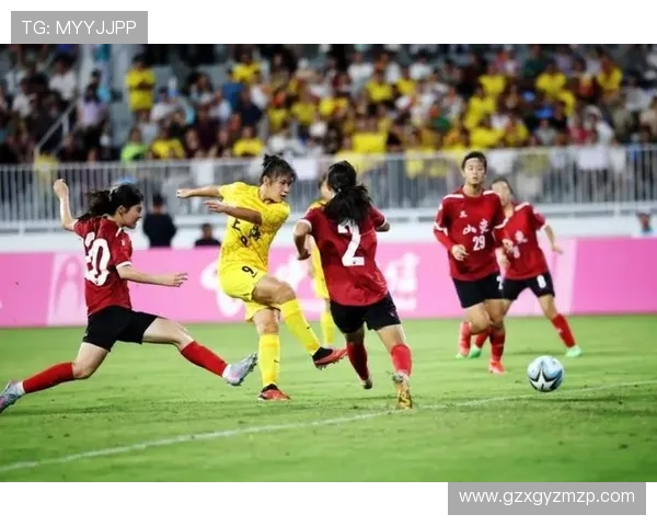 全运会特别报道:上海足球队如何在逆境中崛起实现历史性突破 全运会特别报道:上海足球队如何在逆境中崛起实现历史性突破