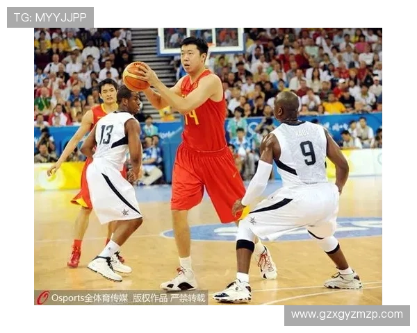 北京篮球队在奥运会上的意识表现分析与点评