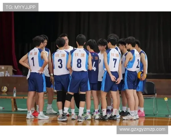 杭州排球队在全国排球比赛经验排行榜中荣获第六名的荣耀时刻