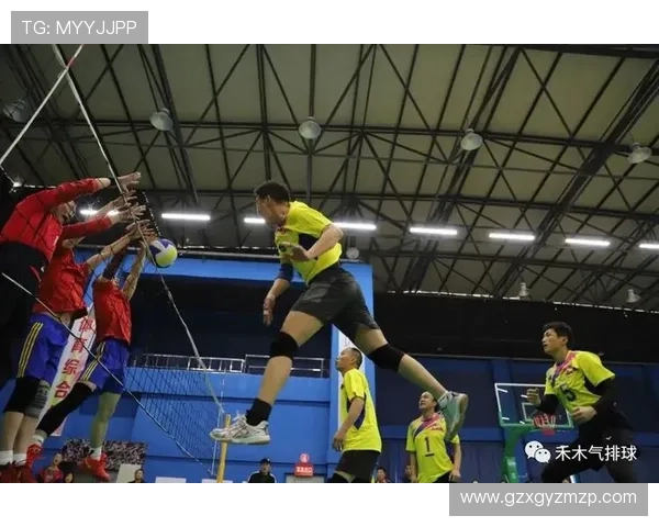 武汉排球队的个人能力揭秘:排球巨献背后的故事与训练秘诀 武汉排球队的个人能力揭秘:排球巨献背后的故事与训练秘诀