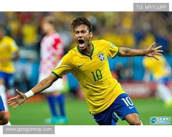 内尔马足球明星的传奇故事与辉煌成就探秘