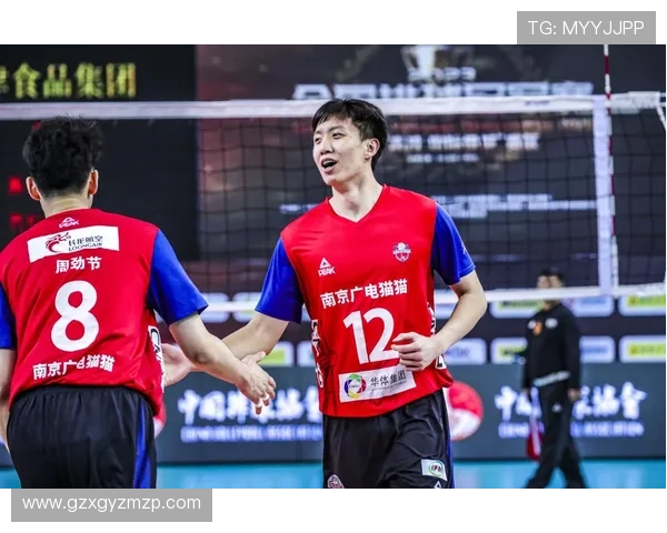 南京排球队在全国锦标赛中的实力展现与未来发展潜力分析
