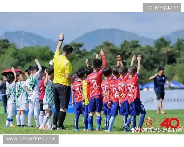 未来之星足球盛宴谁将成为最看好的足球明星引领潮流