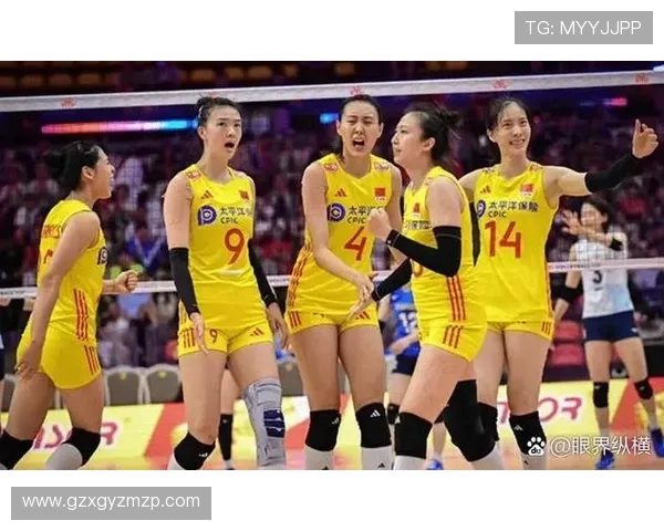 西安排球队在总决赛中的比赛经验与表现分析