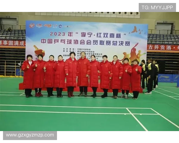 乒乓球技术排行榜揭晓北京乒乓球队荣获第四名佳绩引发关注